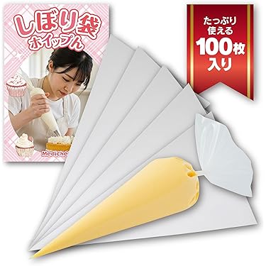 Amazon.co.jp 人気ギフトランキング: 絞り袋 で、ギフトの設定を使用し